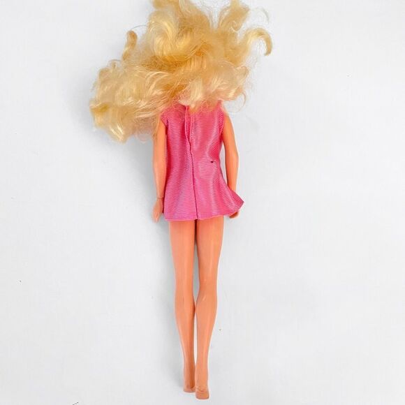 Jem & the Hollograms Vintage Doll - Picture 4 of 6